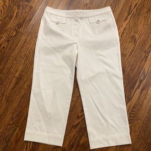 St. John Sport Pants